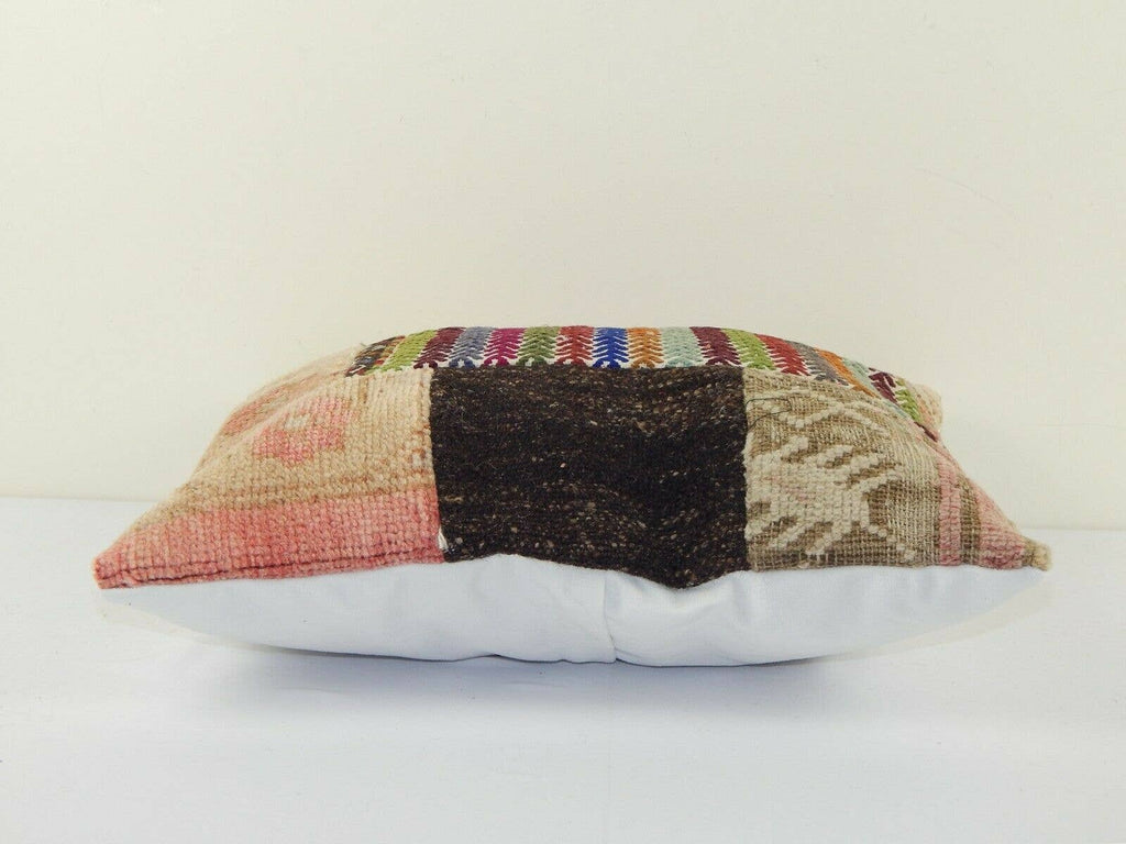 Halı Kırlent Kılıfı 43 x 48 cm