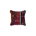 Kilim Kırlent Kılıfı 40 x 40 cm