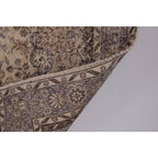 Vintage Türk Halı 200 x 315 cm