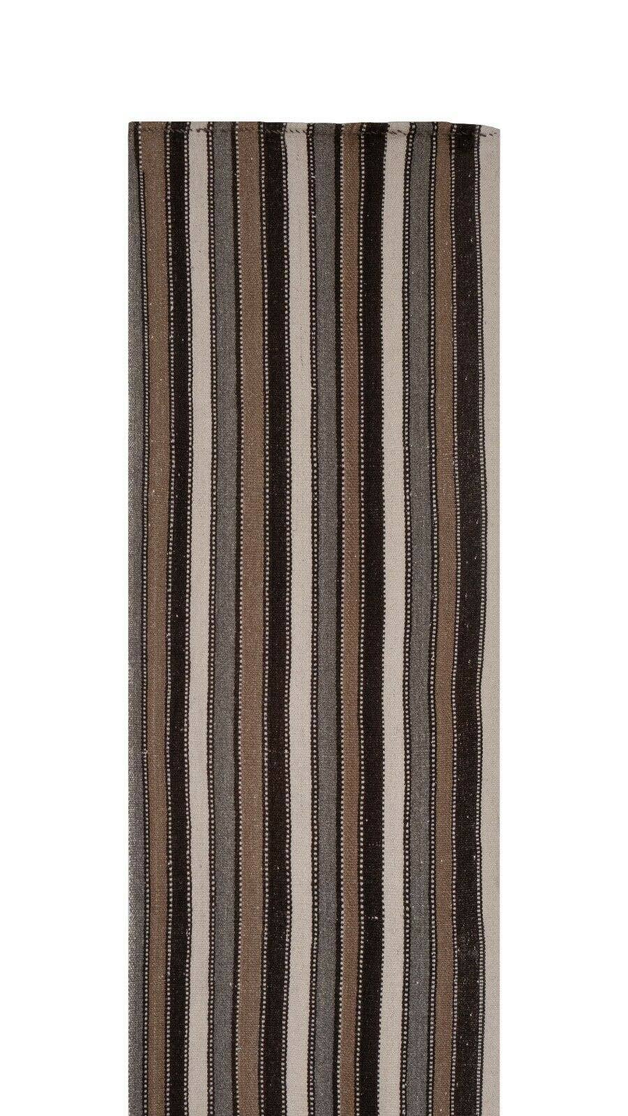 Vintage Kilim Yolluk 57 x 726 cm
