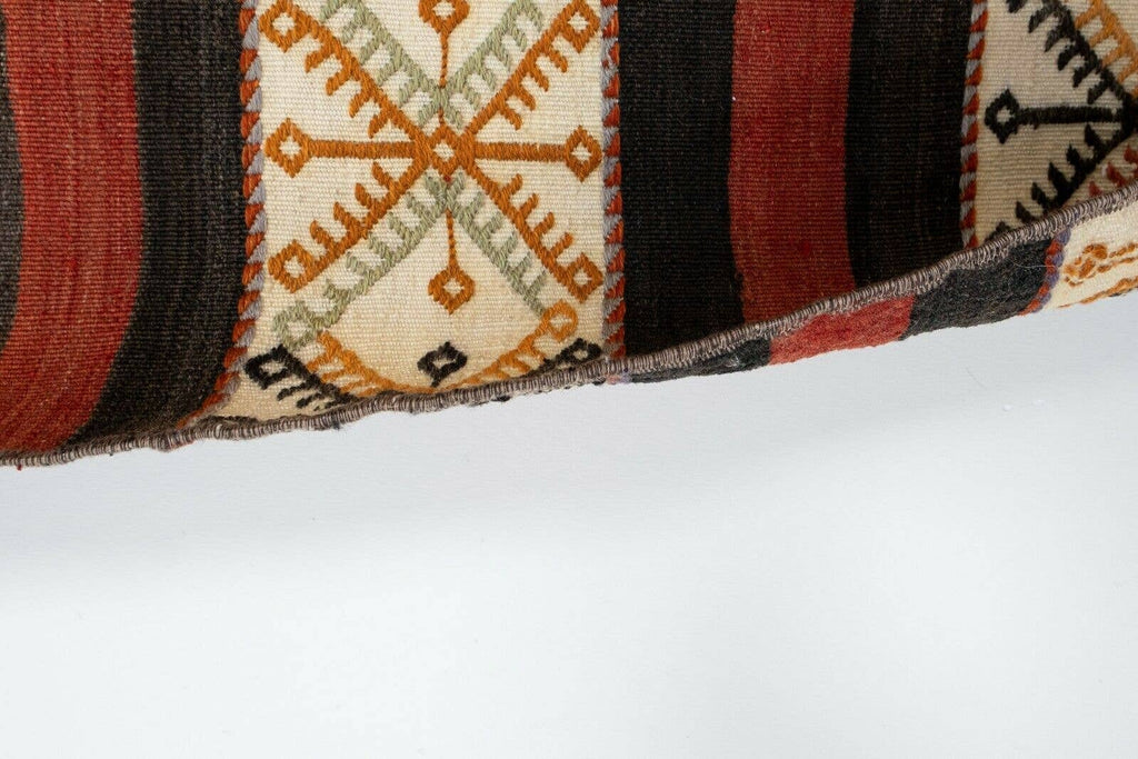 Vintage Kilim Yolluk 64 x 223 cm