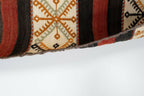 Vintage Kilim Yolluk 64 x 223 cm