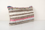 Kilim Kırlent Kılıfı 33 x 62 cm