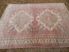 Vintage Uşak Halı 145 x 202 cm