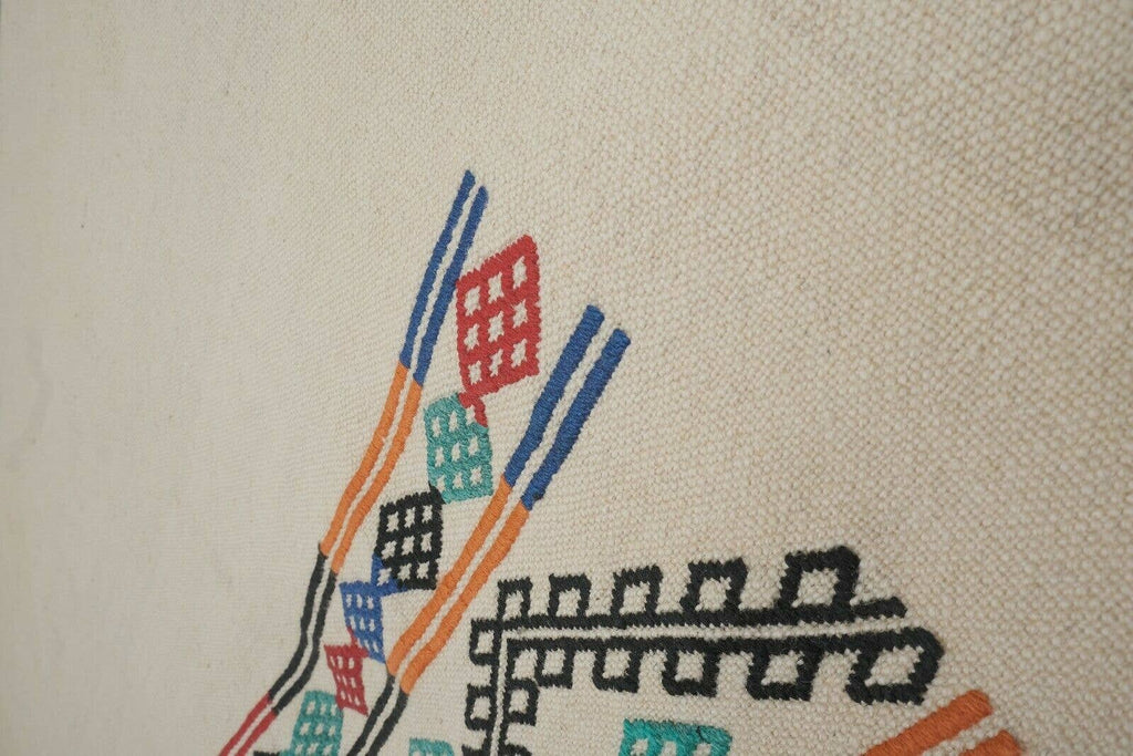 Vintage Kilim Yolluk 74 x 478 cm