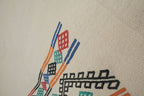 Vintage Kilim Yolluk 74 x 478 cm