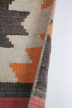 Vintage Kilim Yolluk 70 x 655 cm