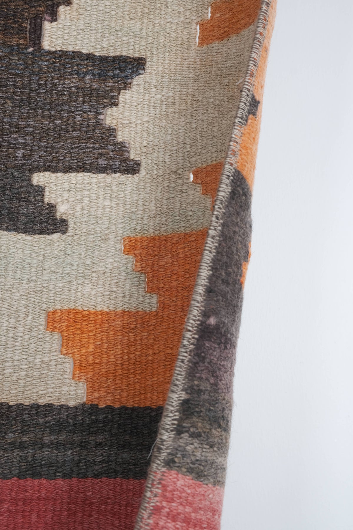 Vintage Kilim Yolluk 70 x 655 cm