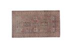 Vintage Kafkas Halı 137 x 246 cm