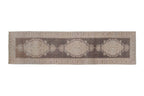 Vintage Konya Halı Yolluk 91 x 355 cm