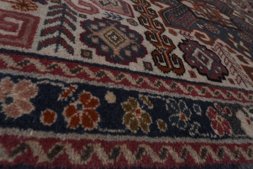 Vintage Anadolu Halı Yolluk 77 x 305 cm