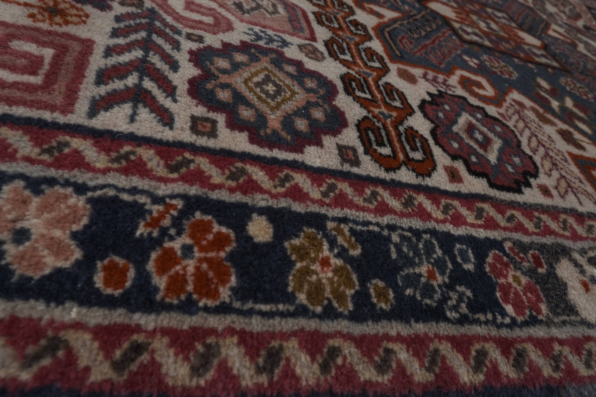 Vintage Anadolu Halı Yolluk 77 x 305 cm