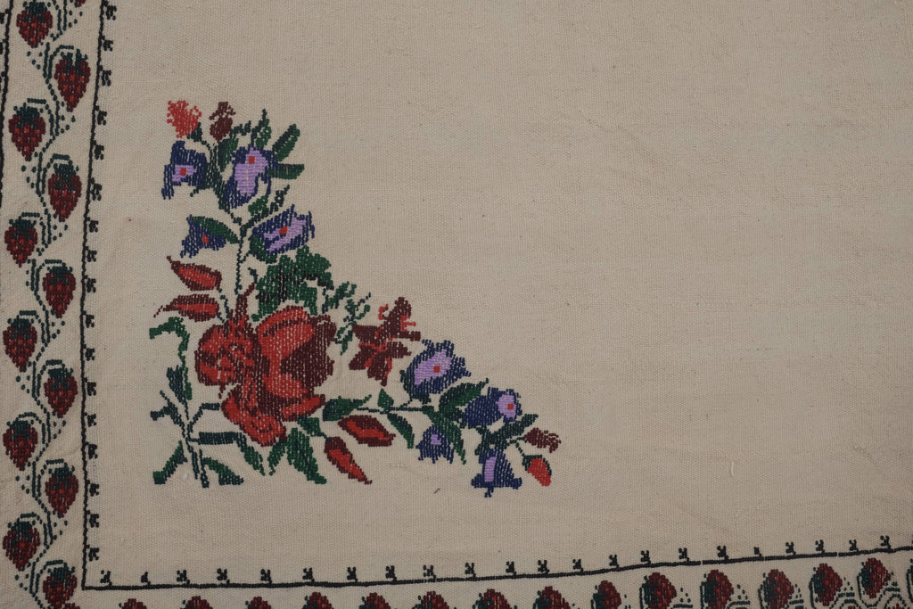 Vintage Kilim 166 x 250 cm