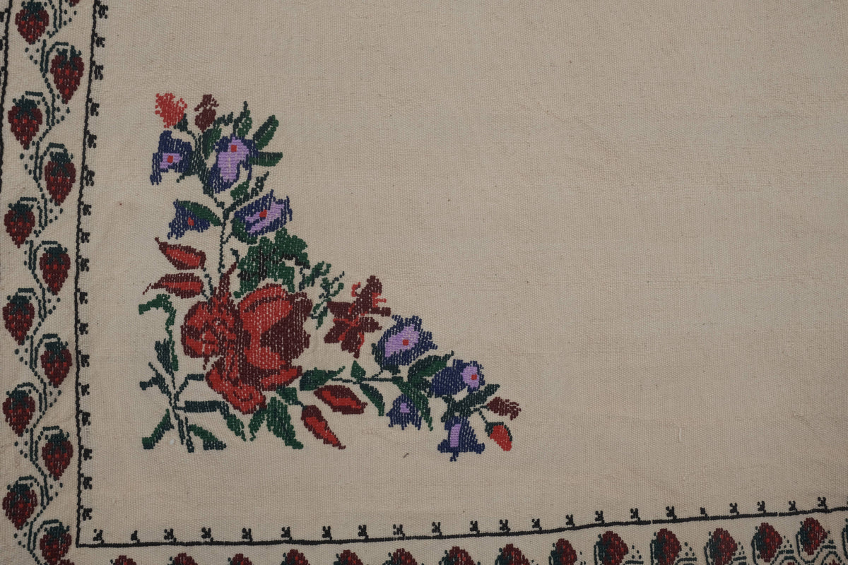 Vintage Kilim 166 x 250 cm