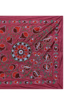 Suzani Yolluk 93 x 195 cm