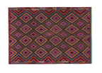Vintage Kilim 173 x 263 cm