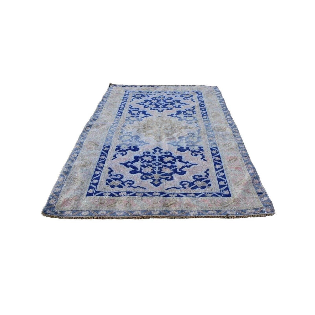 Vintage Kafkas Halı 142 x 210 cm