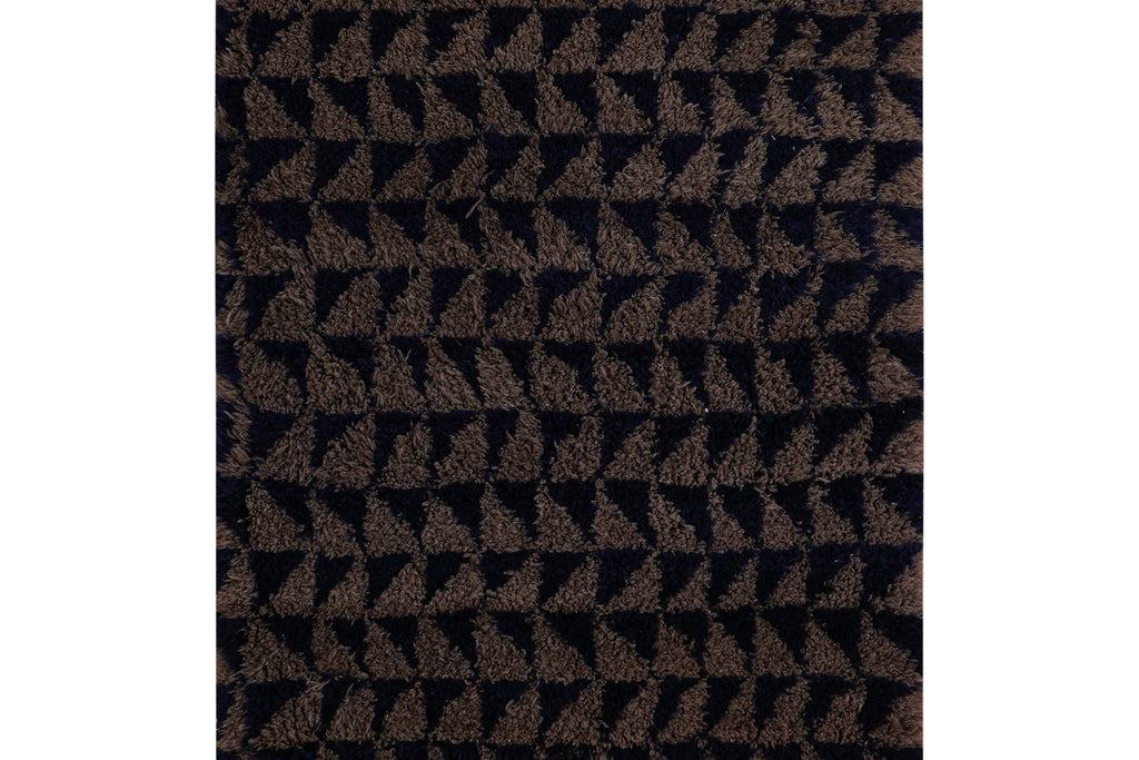 Vintage Türk Halı 100 x 162 cm