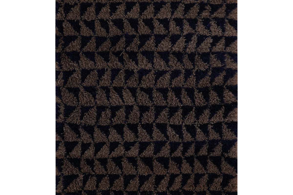Vintage Türk Halı 100 x 162 cm