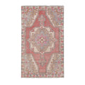 Vintage Türk Halı 129 x 213 cm