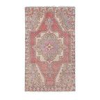 Vintage Türk Halı 129 x 213 cm
