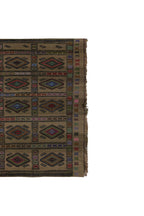 Vintage Kilim 173 x 236 cm