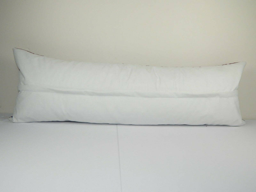 Suzani Kırlent Kılıfı 40 x 115 cm