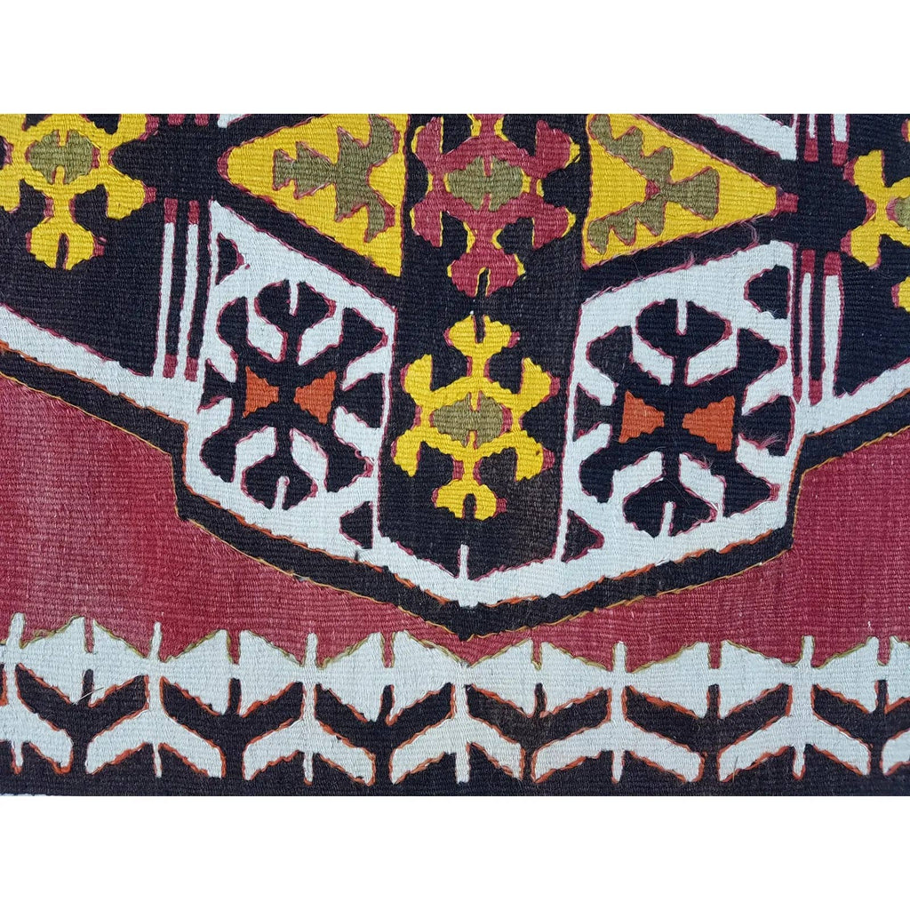 Vintage Kilim 79 x 127 cm