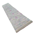 Vintage Türk Halı Yolluk 78 x 351 cm