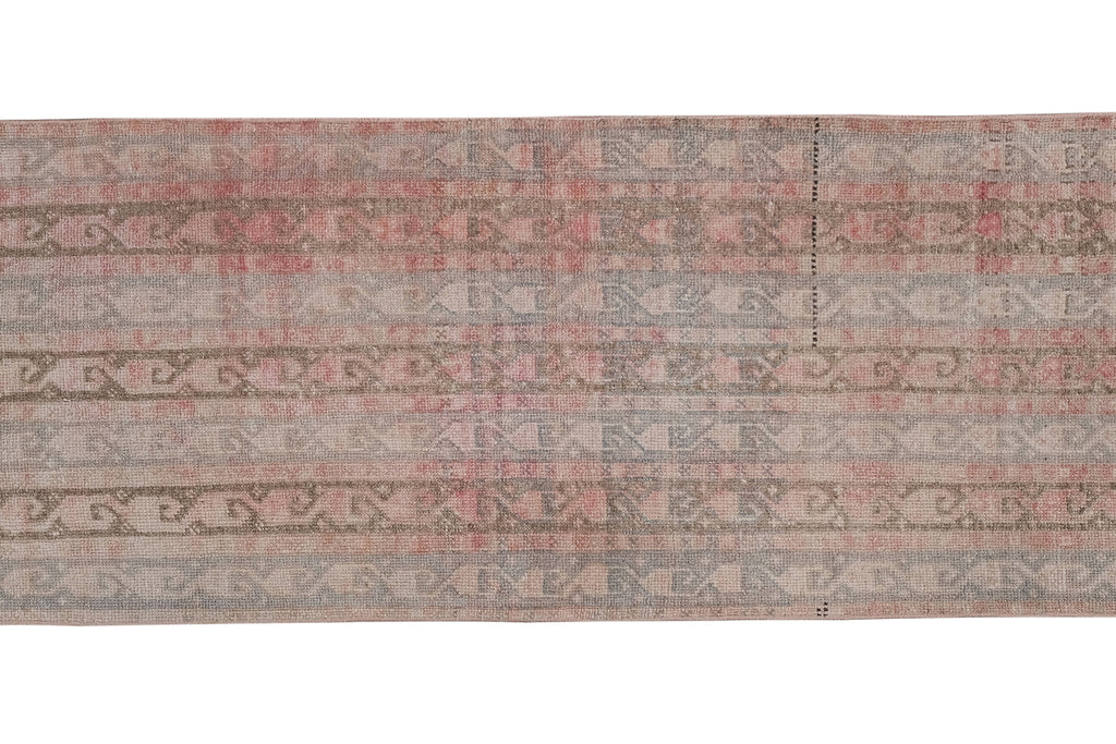 Vintage Kürt Halı Yolluk 75 x 230 cm