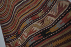 Vintage Kilim Yolluk 75 x 773 cm
