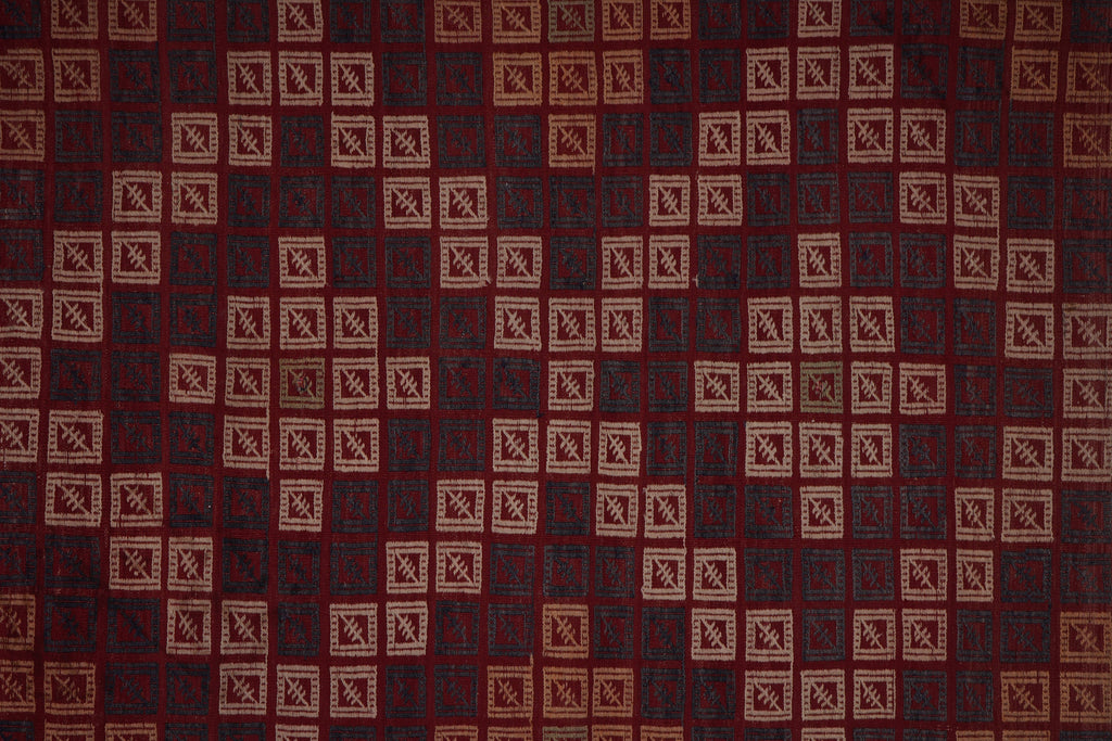 Vintage Kilim 150 x 212 cm