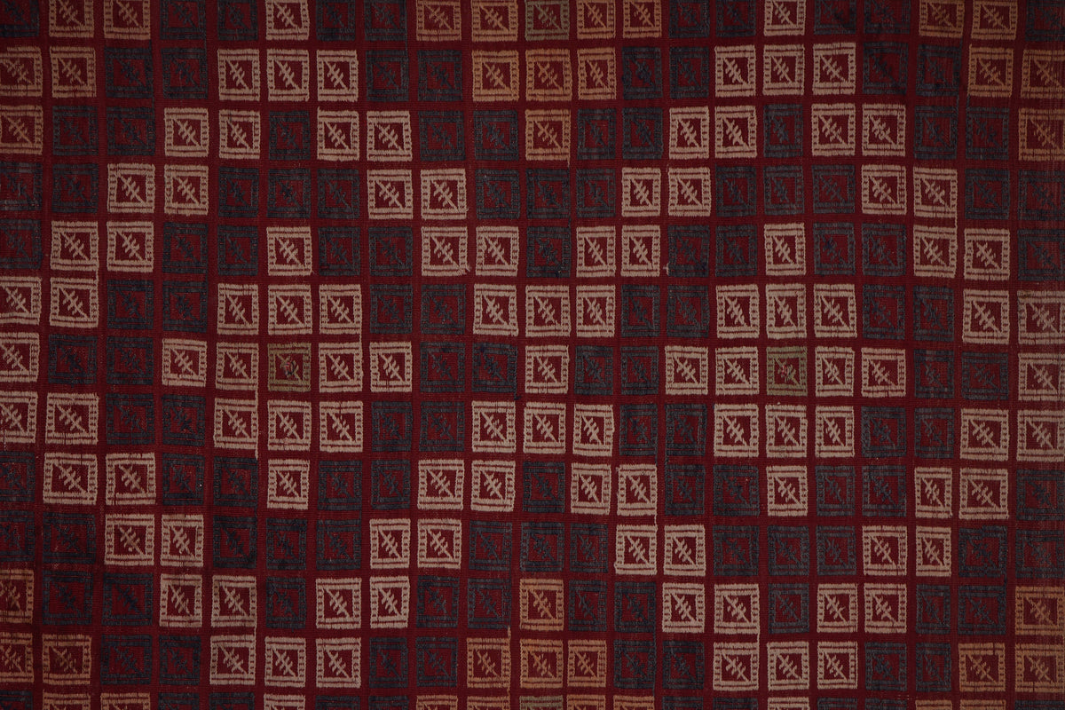 Vintage Kilim 150 x 212 cm