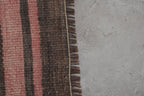 Vintage Kilim Yolluk 70 x 697 cm