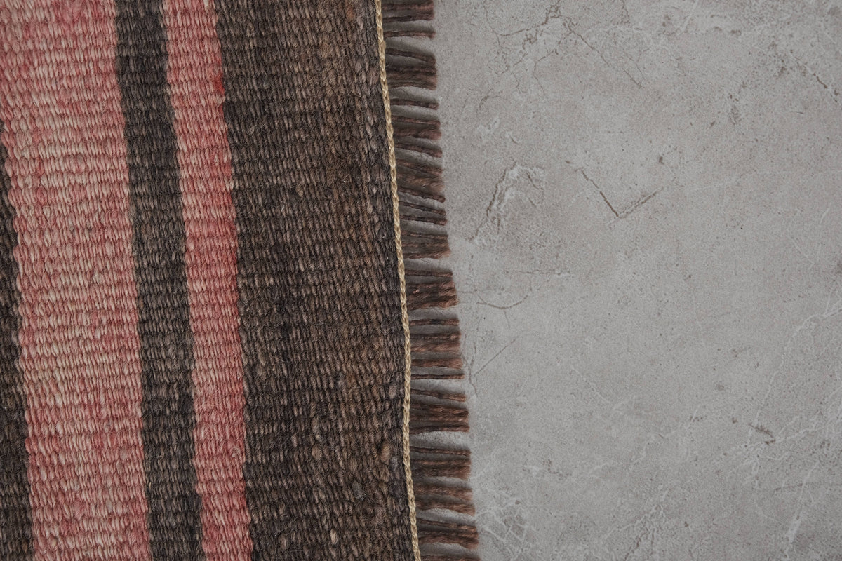 Vintage Kilim Yolluk 70 x 697 cm