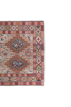 Vintage Sumak Halı 117 x 200 cm