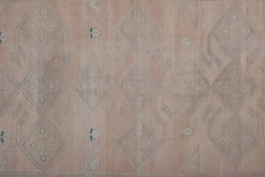 Vintage Karapınar Halı 148 x 319 cm