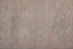 Vintage Karapınar Halı 148 x 319 cm