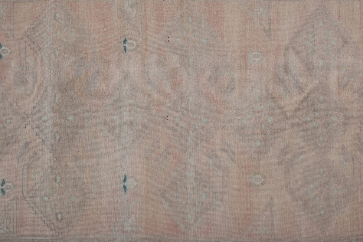 Vintage Karapınar Halı 148 x 319 cm
