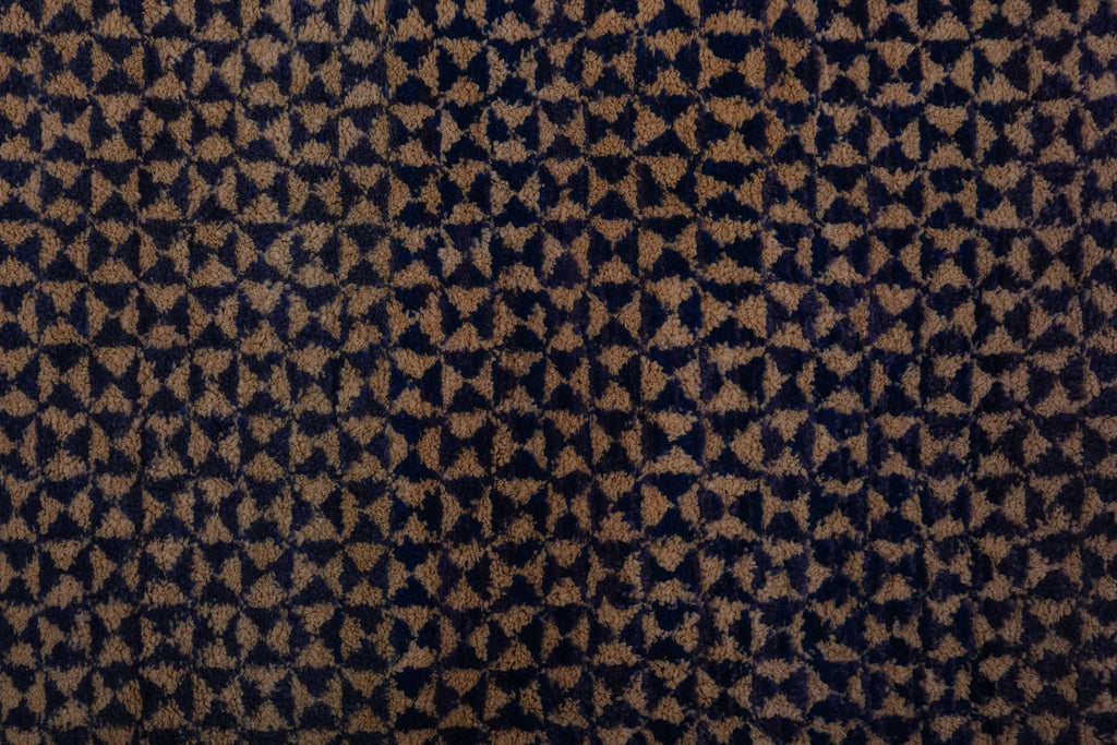 Vintage Türk Tulu Halı 110 x 187 cm