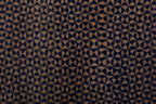 Vintage Türk Tulu Halı 110 x 187 cm