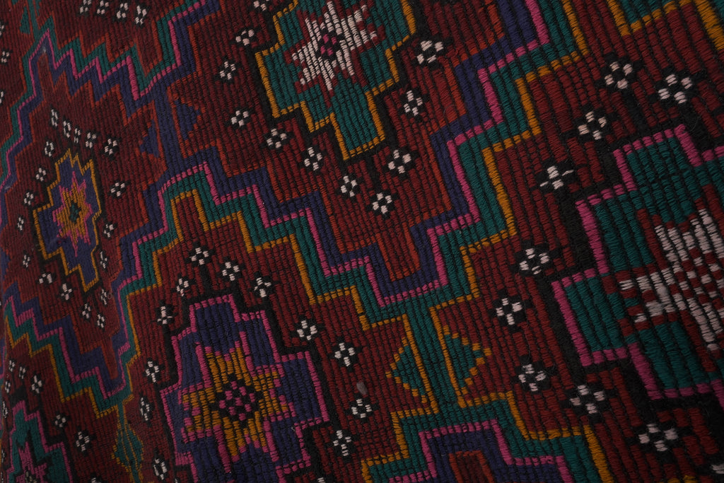 Vintage Kilim 190 x 295 cm