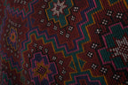 Vintage Kilim 190 x 295 cm