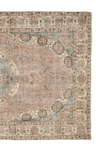 Vintage Türk Halı 159 x 257 cm
