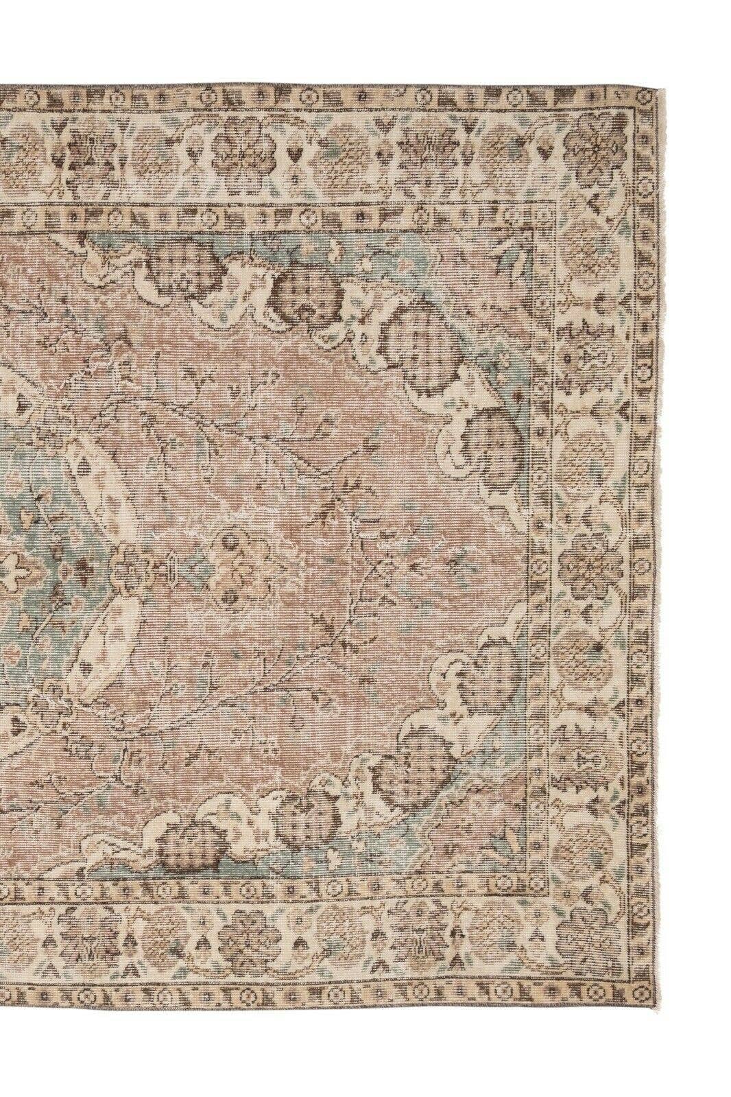 Vintage Türk Halı 159 x 257 cm