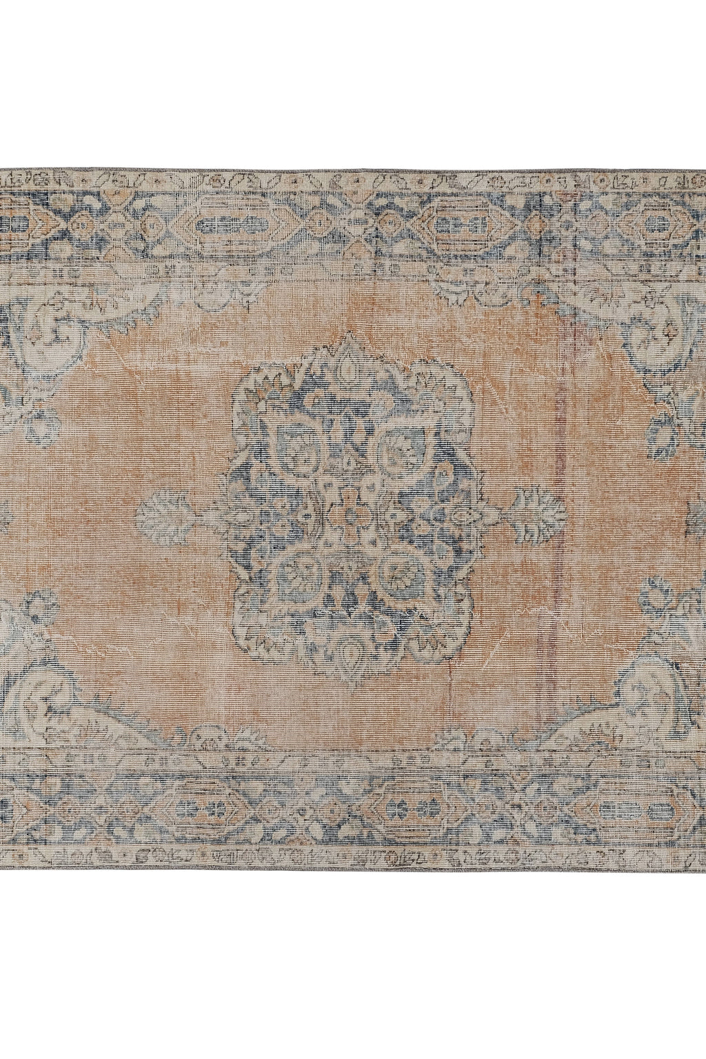 Vintage Türk Halı 160 x 246 cm