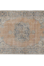 Vintage Türk Halı 160 x 246 cm