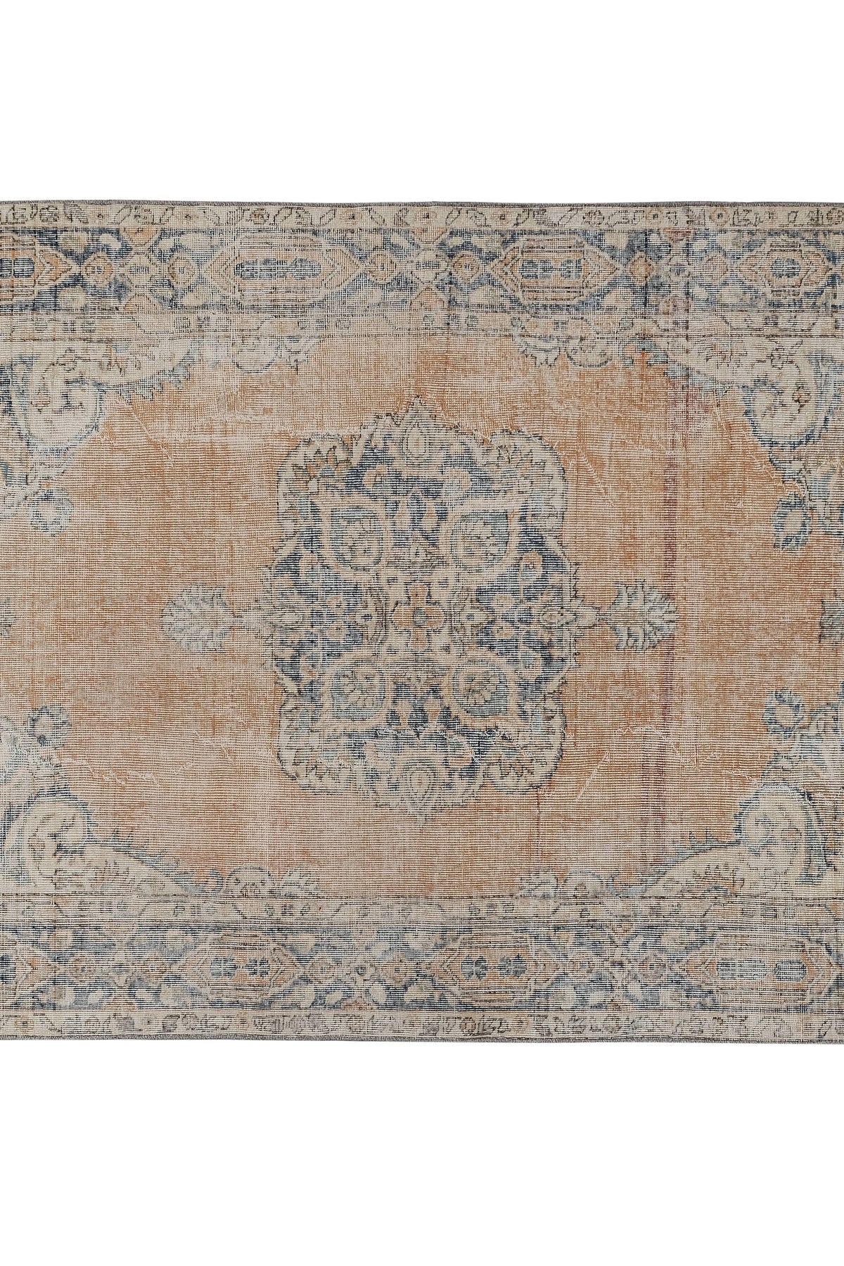 Vintage Türk Halı 160 x 246 cm