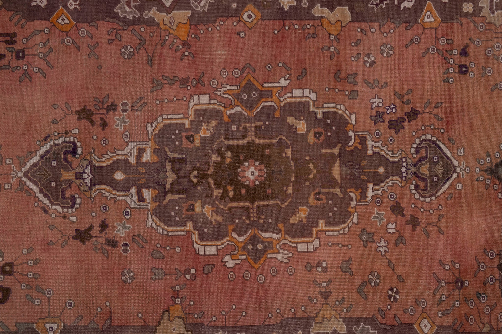 Vintage Konya Halı 154 x 254 cm