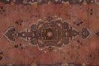 Vintage Konya Halı 154 x 254 cm